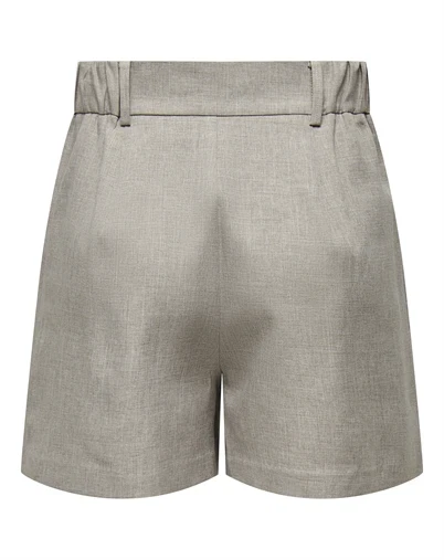 Only - ONLLinda Shorts - Fungi